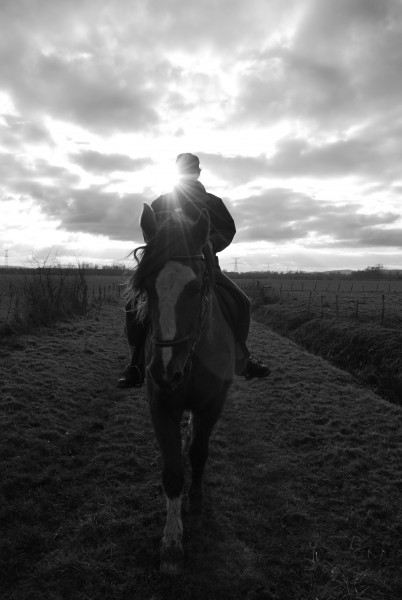 Photo de profil de dameblanche