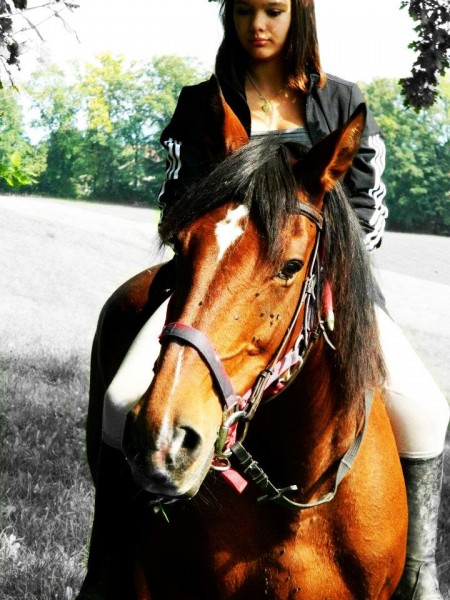 Photo de profil de louloute97