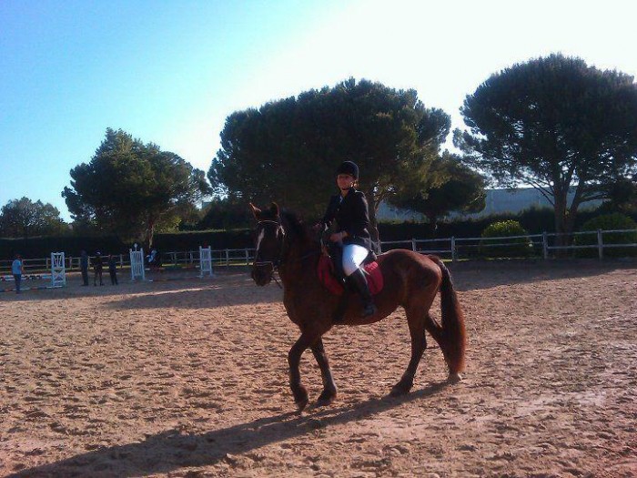 Photo de profil de lisaetoile