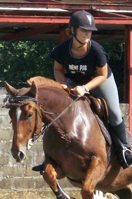 Photo de profil de maiwennlorgere