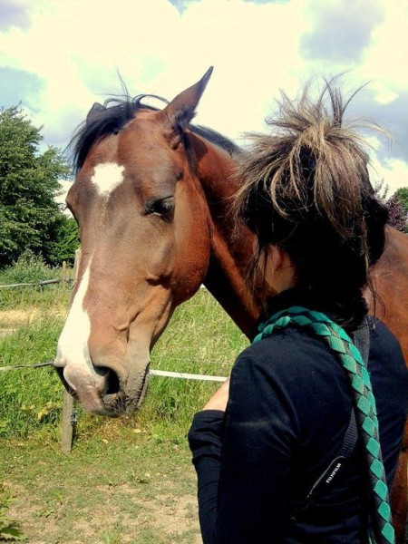 Photo de profil de kailyah