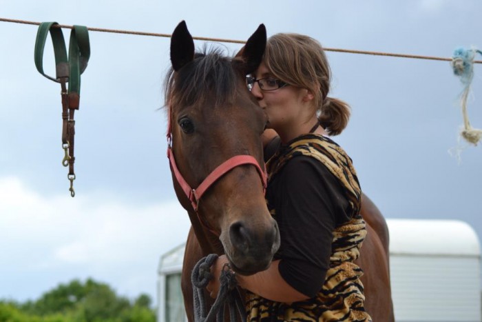 Photo de profil de louise35