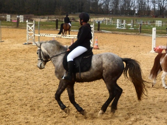 Photo de profil de leyaah91