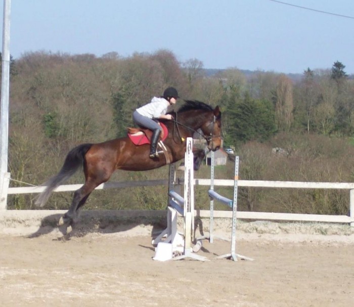 Photo de profil de elodieb