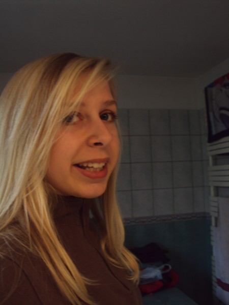 Photo de profil de lamissdu45