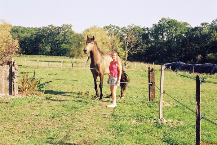 Photo de profil de landhuismes