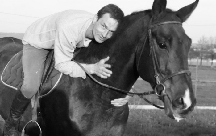 Photo de profil de lybrook