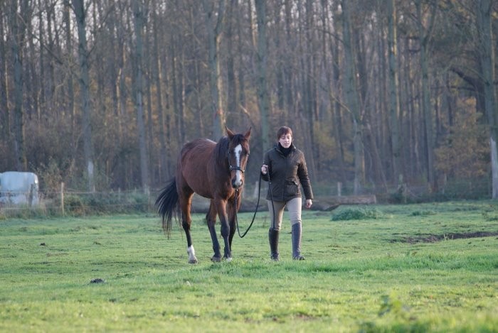 Photo de profil de lunenoire