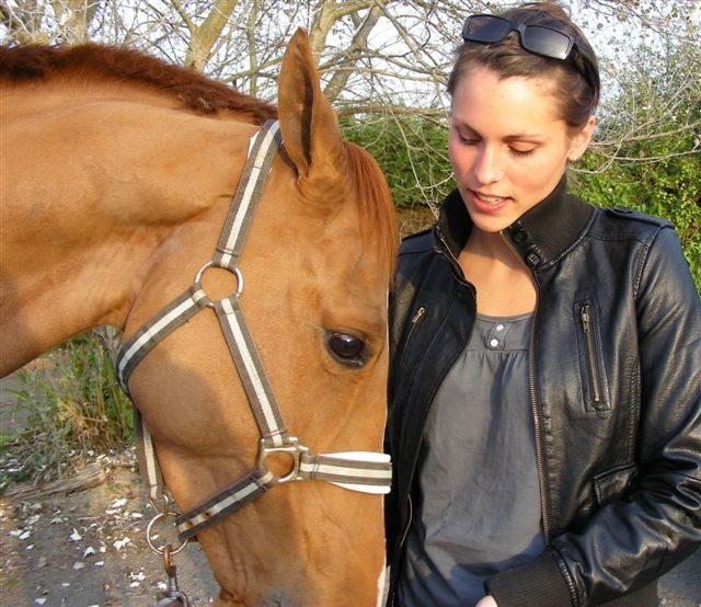 Photo de profil de missneliz