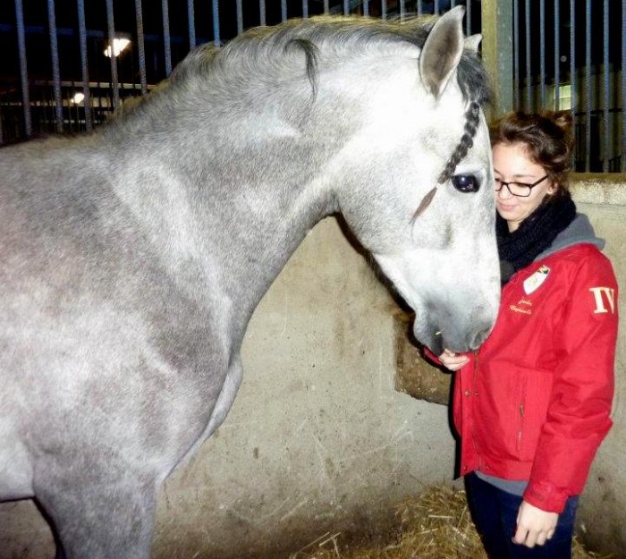 Photo de profil de mariemp