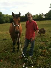 Photo de profil de micka76