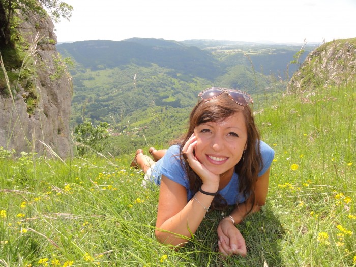 Photo de profil de krikette