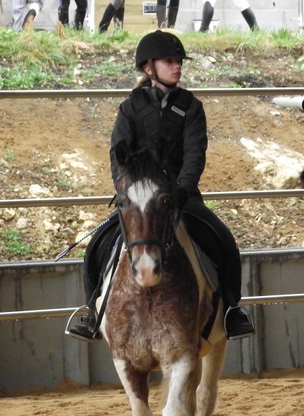 Photo de profil de juliettepome