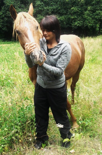 Photo de profil de liberty_horse