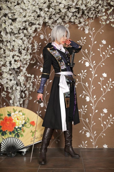 Photo de profil de shinsou62