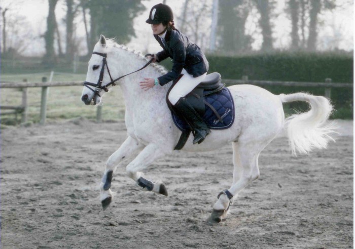 Photo de profil de gwenoslo