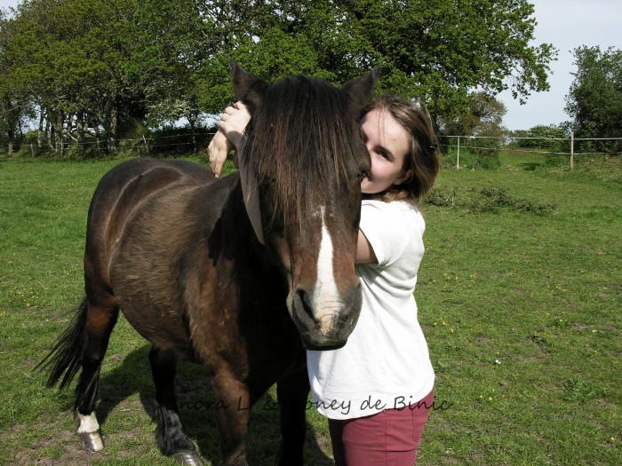 Photo de profil de enoraponey