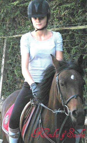 Photo de profil de sashou1