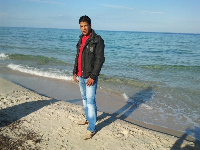 Photo de profil de malektunisie