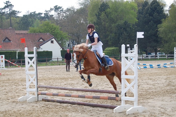 Photo de profil de elise62