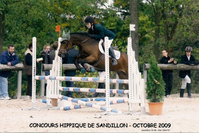 Photo de profil de paulineetgamine