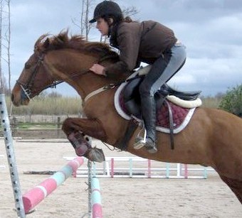 Photo de profil de couline66