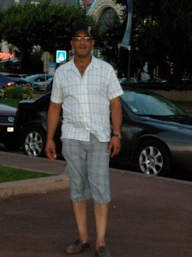 Photo de profil de kha65