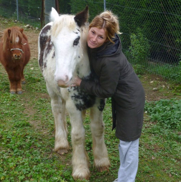 Photo de profil de aurora74