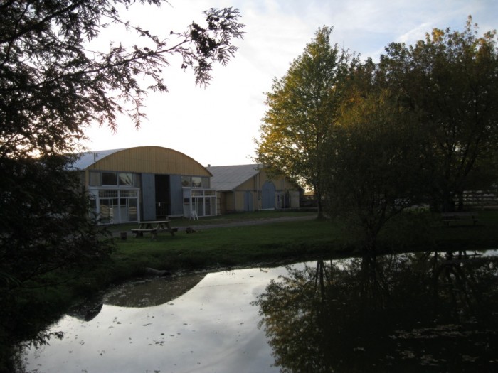 Photo de profil de miblond