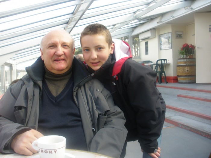 Photo de profil de malouheure