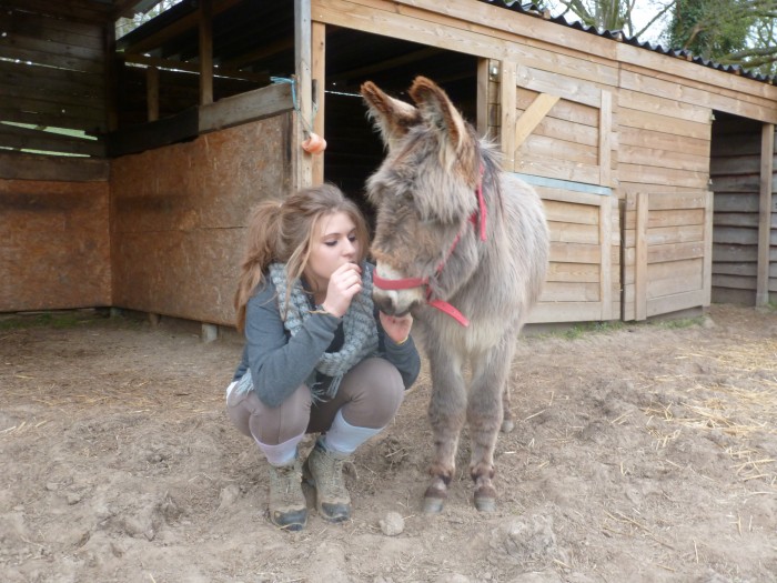 Photo de profil de lovelovely