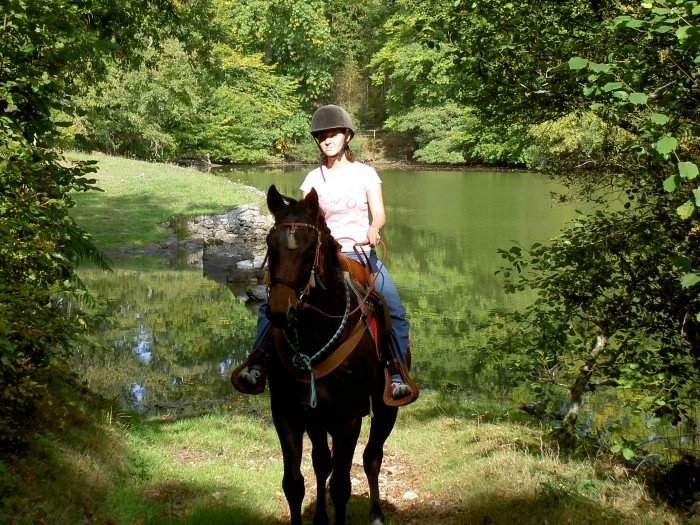 Photo de profil de linette87