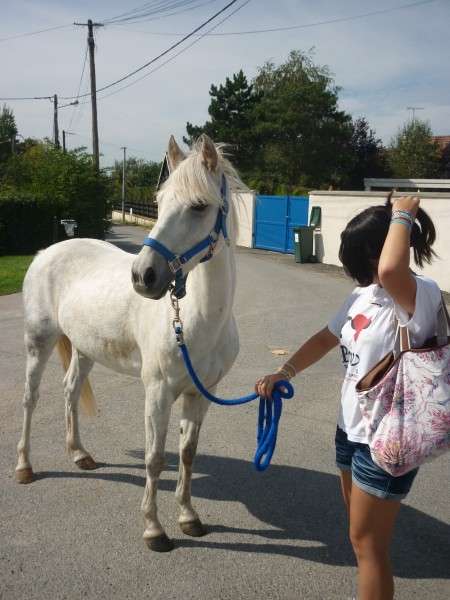 Photo de profil de mignone95