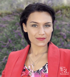 Photo de profil de salomeguignard