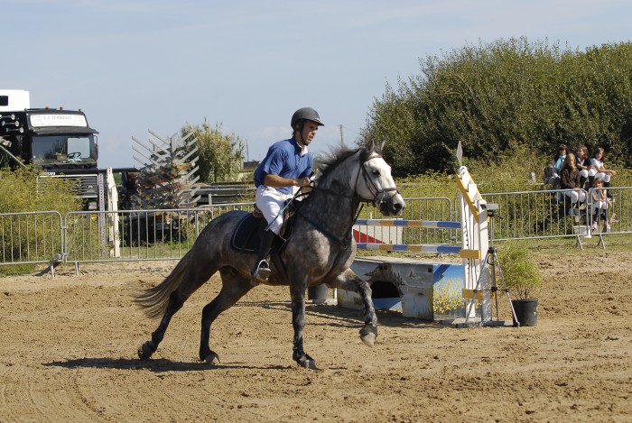 Photo de profil de lacavalebleue