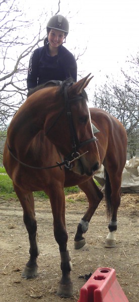 Photo de profil de mariechou
