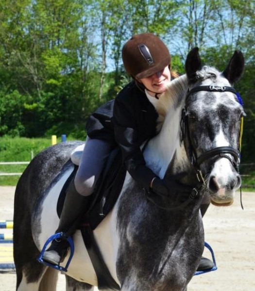 Photo de profil de celinouw