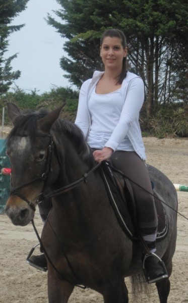 Photo de profil de katia110490