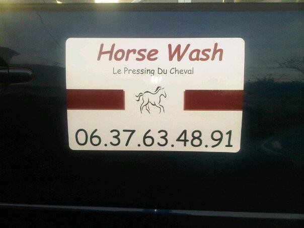 Photo de profil de horselaverie