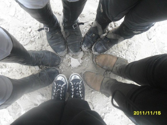 Photo de profil de o.agathe