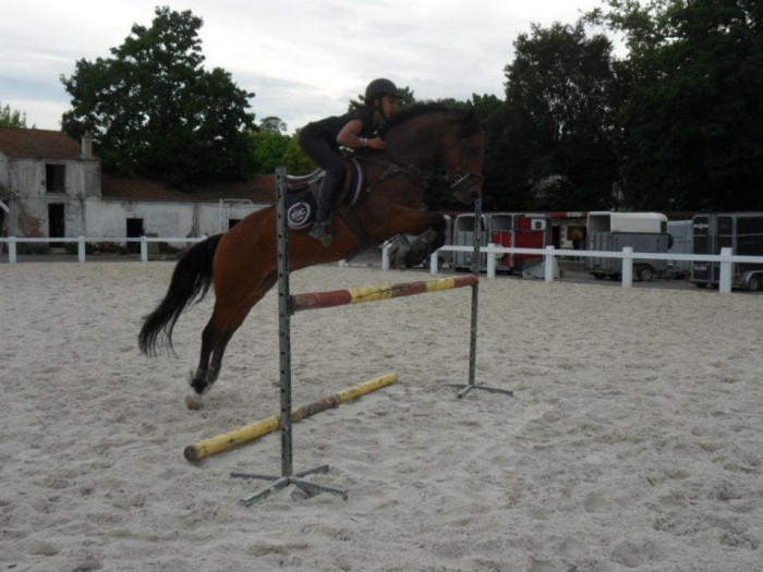 Photo de profil de jenn91