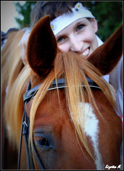 Photo de profil de horses_forever