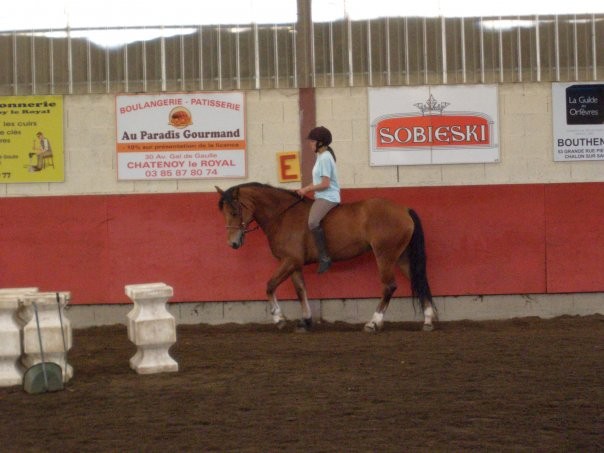 Photo de profil de chachou22