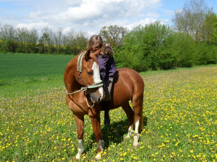 Photo de profil de christelledu60