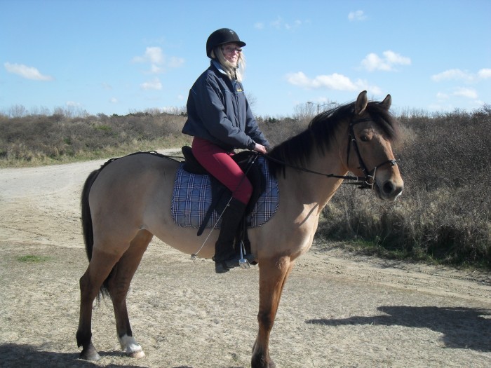 Photo de profil de sarahtornade