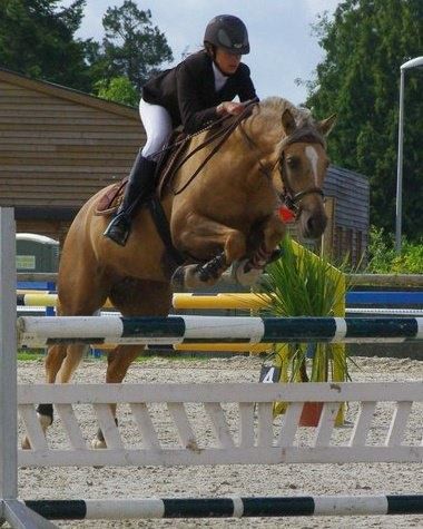 Photo de profil de mathilde15