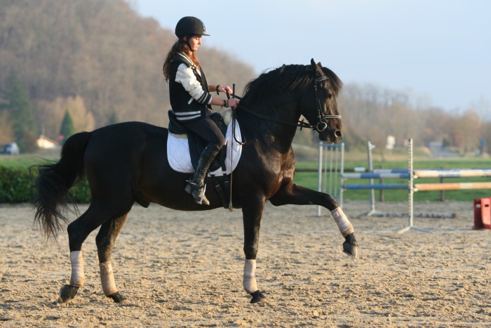 Photo de profil de peperponette