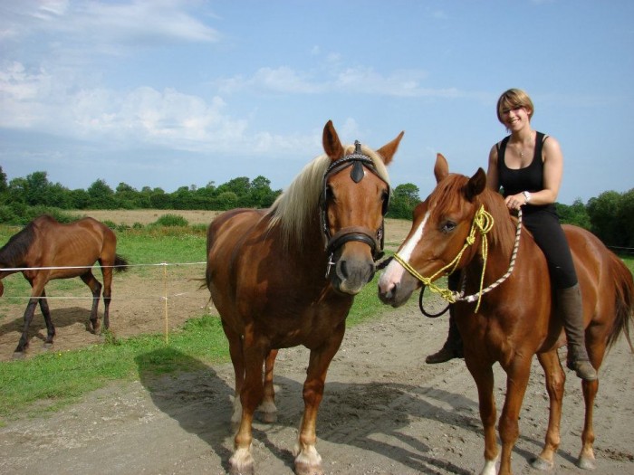 Photo de profil de angie50490