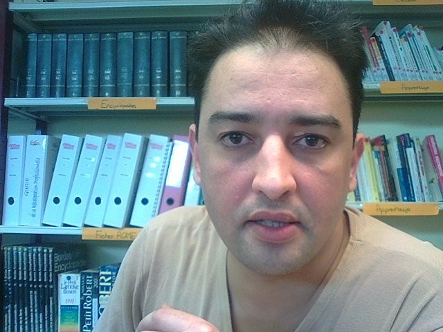 Photo de profil de brahim