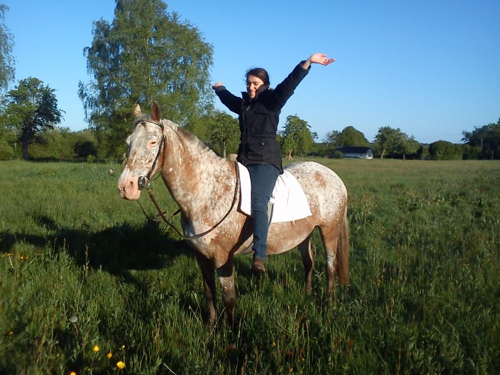 Photo de profil de mellesoleil